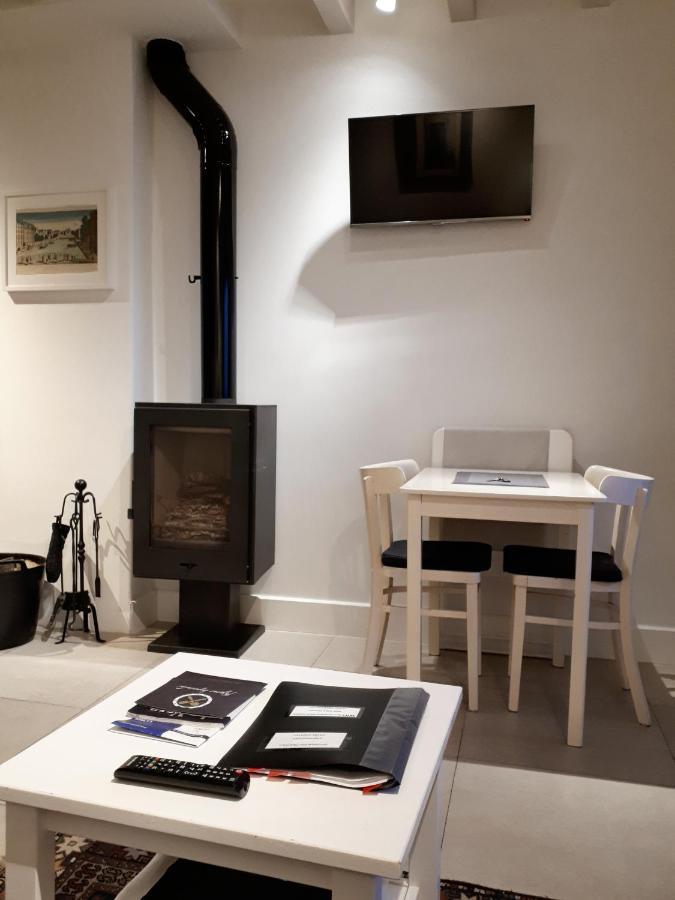 Apartamentos Rurales Entre Fuentes Cuacos De Yuste Dış mekan fotoğraf