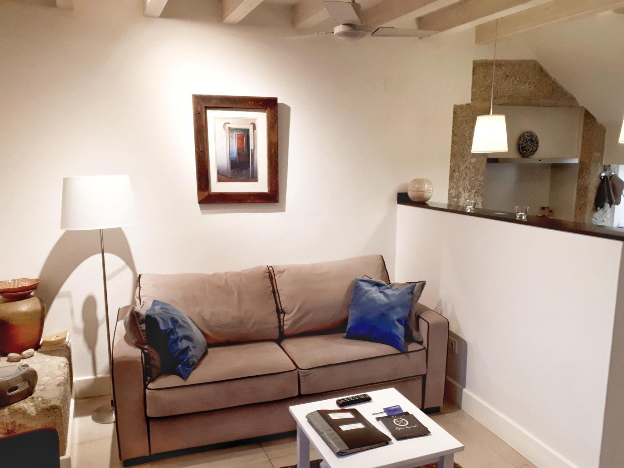 Apartamentos Rurales Entre Fuentes Cuacos De Yuste Dış mekan fotoğraf