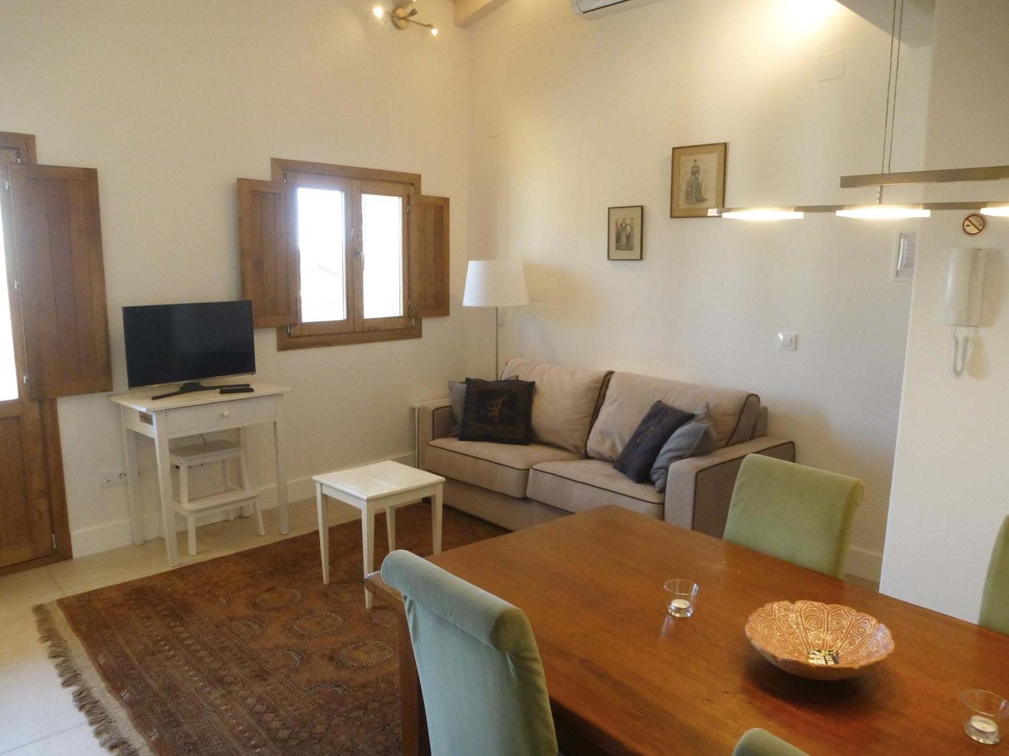 Apartamentos Rurales Entre Fuentes Cuacos De Yuste Dış mekan fotoğraf