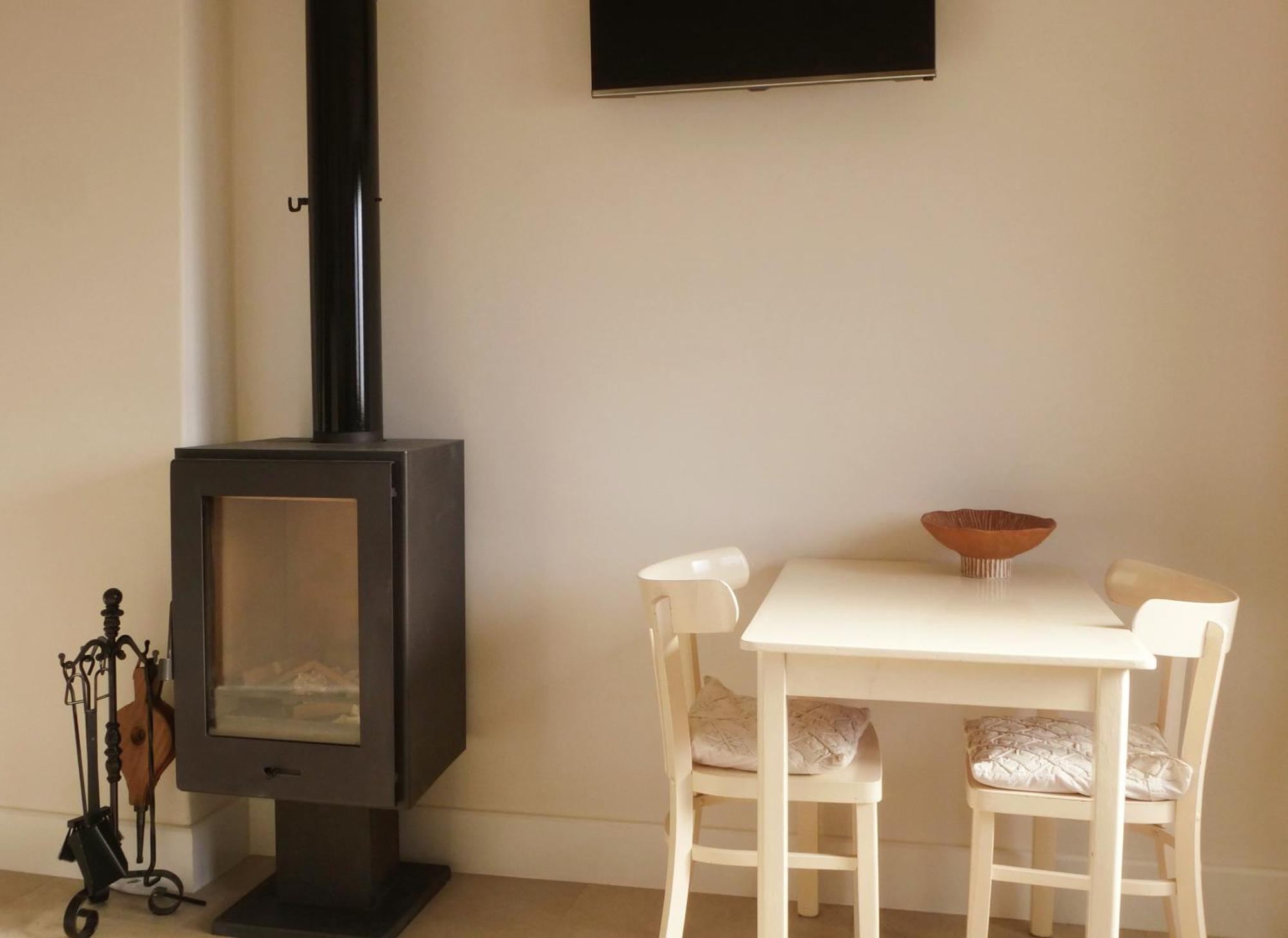 Apartamentos Rurales Entre Fuentes Cuacos De Yuste Dış mekan fotoğraf