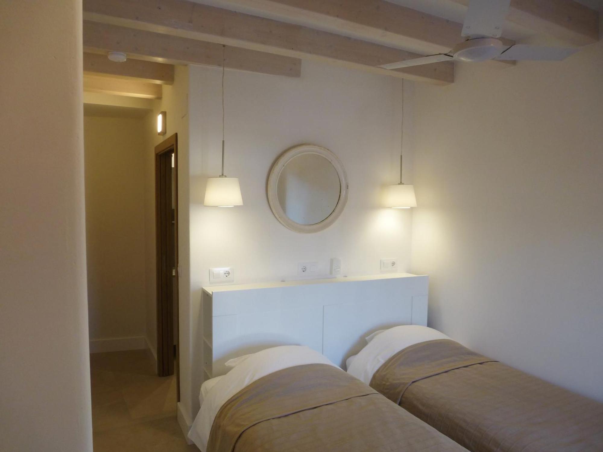 Apartamentos Rurales Entre Fuentes Cuacos De Yuste Dış mekan fotoğraf