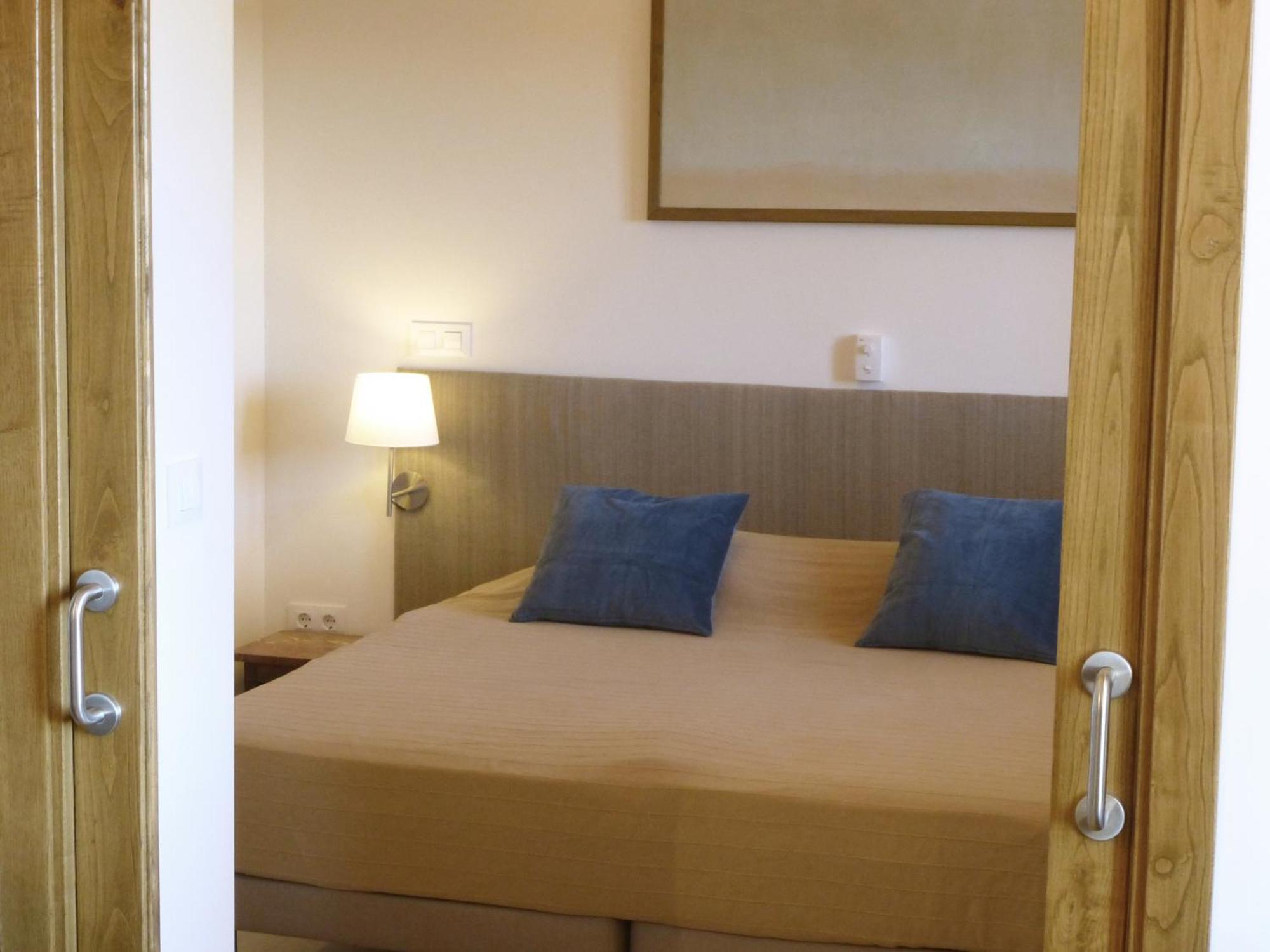 Apartamentos Rurales Entre Fuentes Cuacos De Yuste Dış mekan fotoğraf