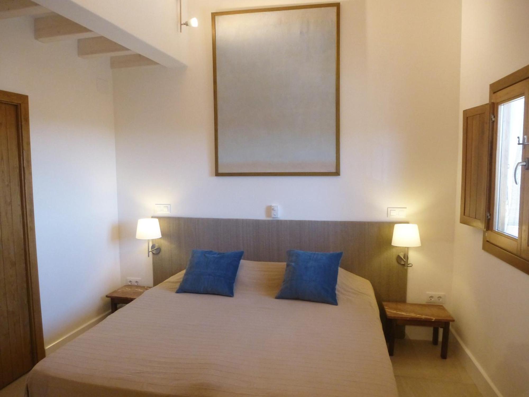 Apartamentos Rurales Entre Fuentes Cuacos De Yuste Dış mekan fotoğraf