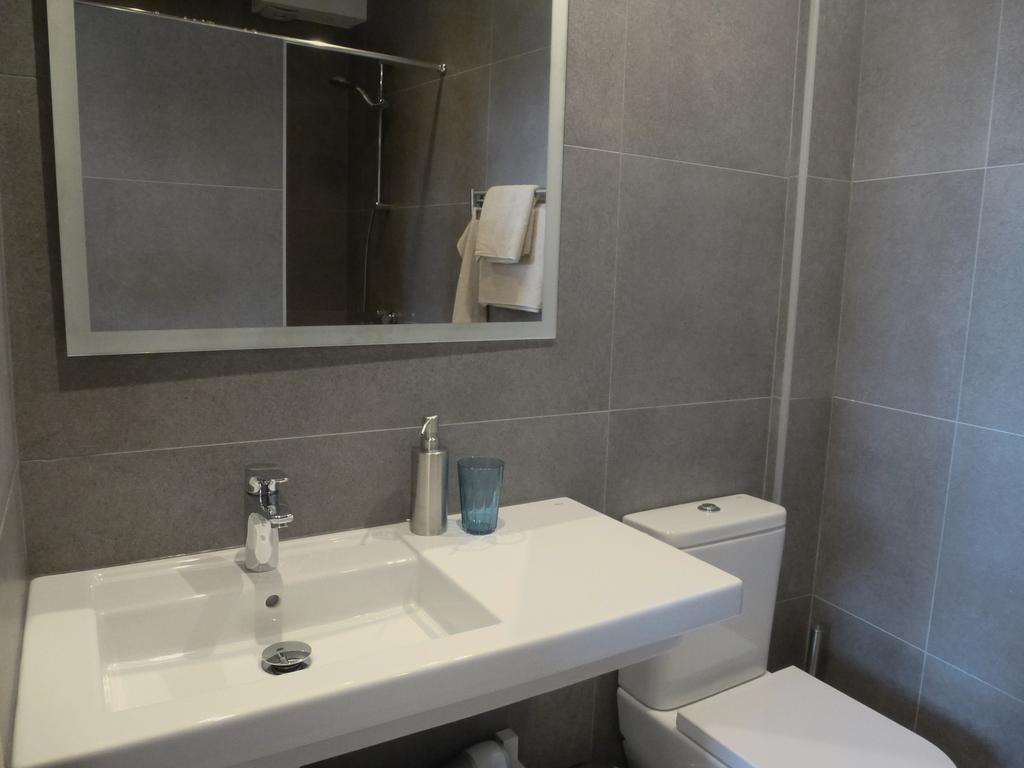 Apartamentos Rurales Entre Fuentes Cuacos De Yuste Dış mekan fotoğraf